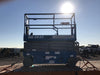 2018 Genie GS-2632 Genie GS-2632 Scissor Lift w/Standard Options