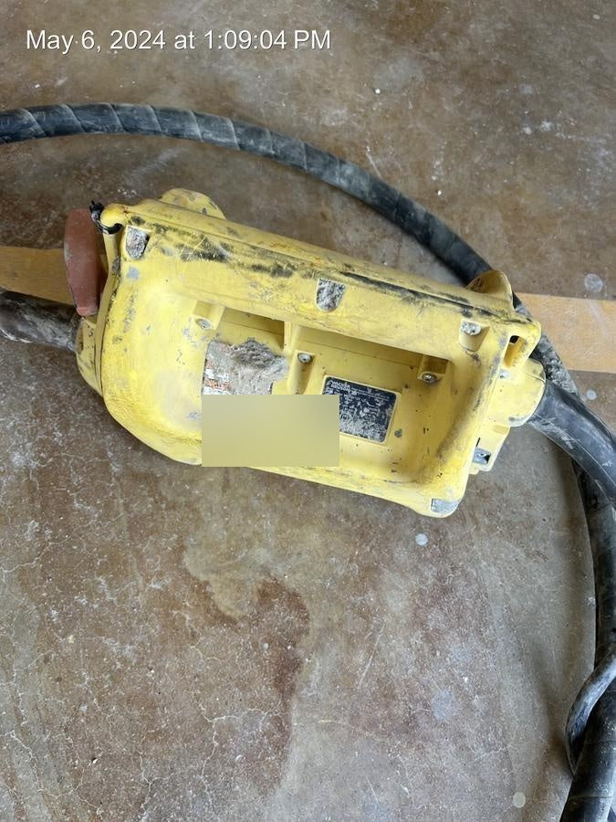 2019 WACKER NEUSON M2500