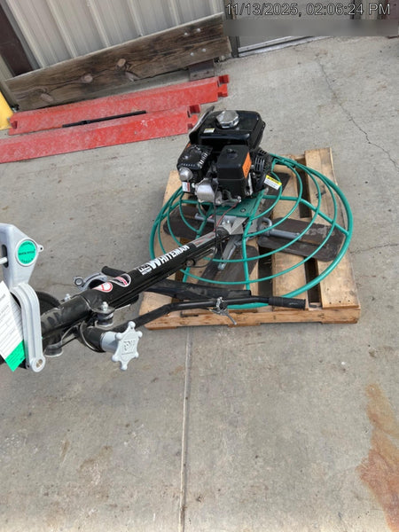 2025 MULTIQUIP J36H55