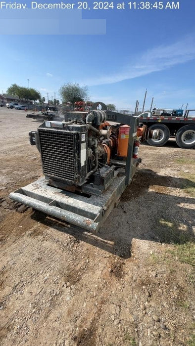 2021 MYERS-SETH RL-200