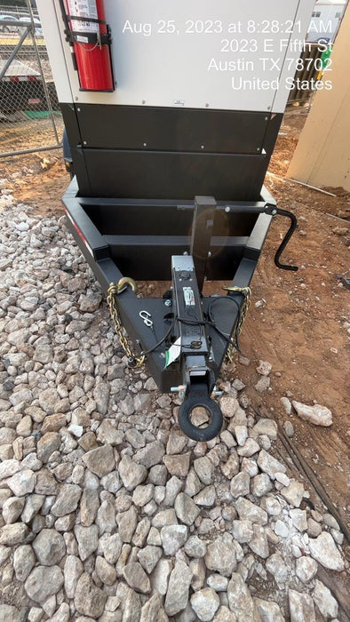 2023 MULTIQUIP DCA300