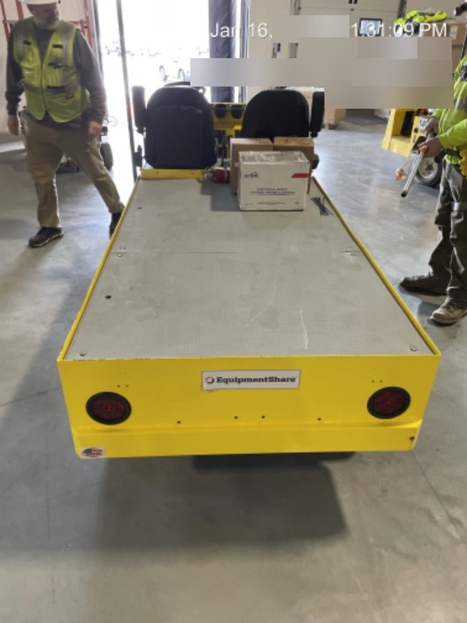 2024 COLUMBIA Payloader 2XL