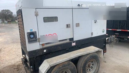 2018 WACKER NEUSON G100