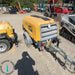 2022 ATLAS COPCO XAS 110
