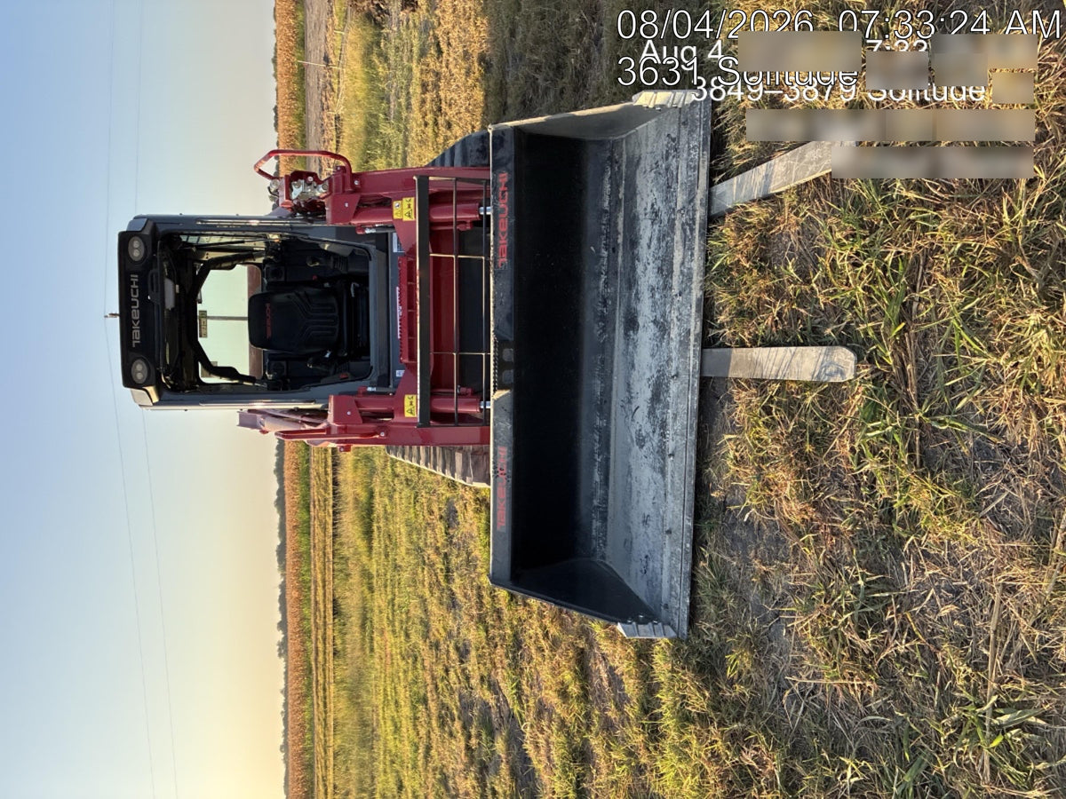 2026 ARROW MATERIAL HANDLING 72" Pallet Forks - Arrow