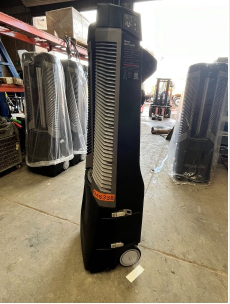 2023 VECTOR Vector Max