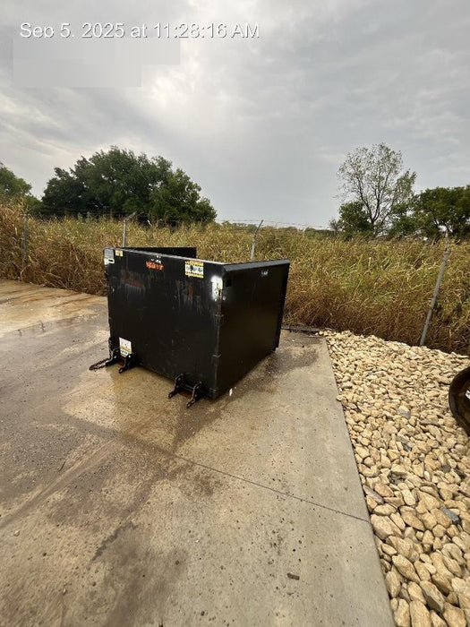 2023 STAR INDUSTRIES 1425