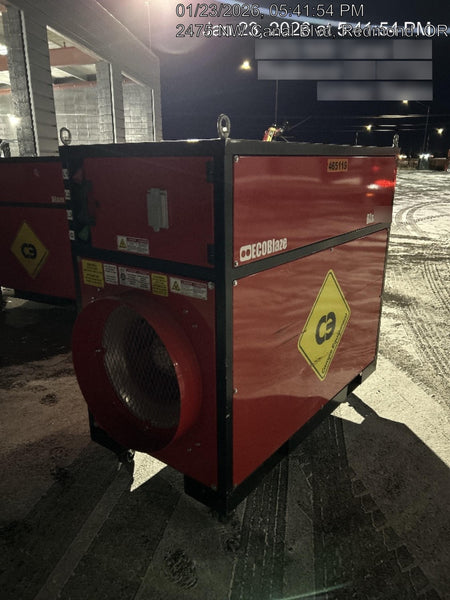 2024 CAMPO EB150E480600V