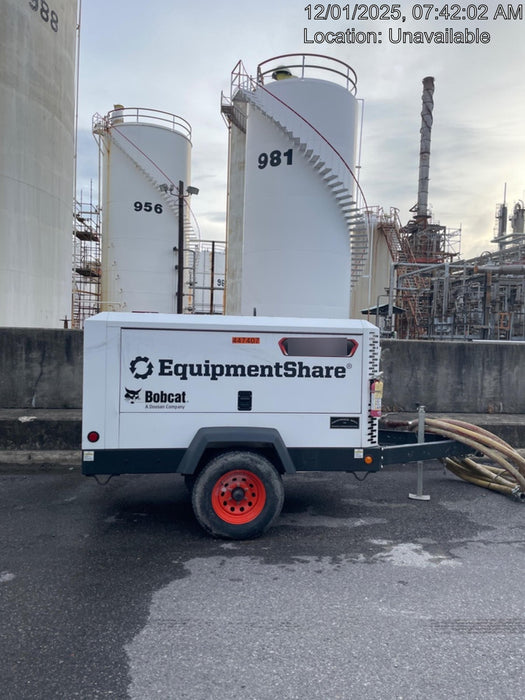 2024 BOBCAT PA425WCU-T4F