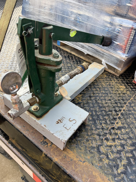 2020 PINNACLE PDQH-3000