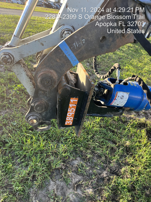 2024 AUGER TORQUE 3300-30