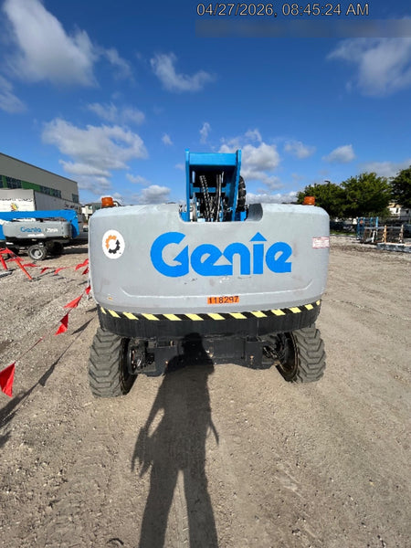 2020 GENIE S-45 XC