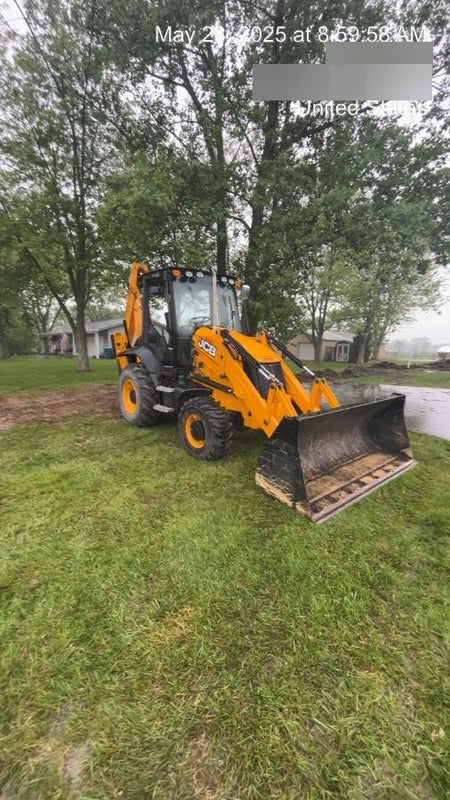 2023 JCB 3CX-14