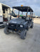 2022 Club Car CA1700D Canopy, Diesel, 4 Passenger