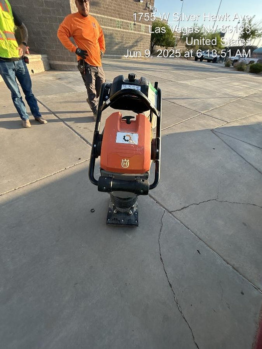 2024 HUSQVARNA LT6005