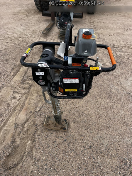 2023 MULTIQUIP MTR40HF