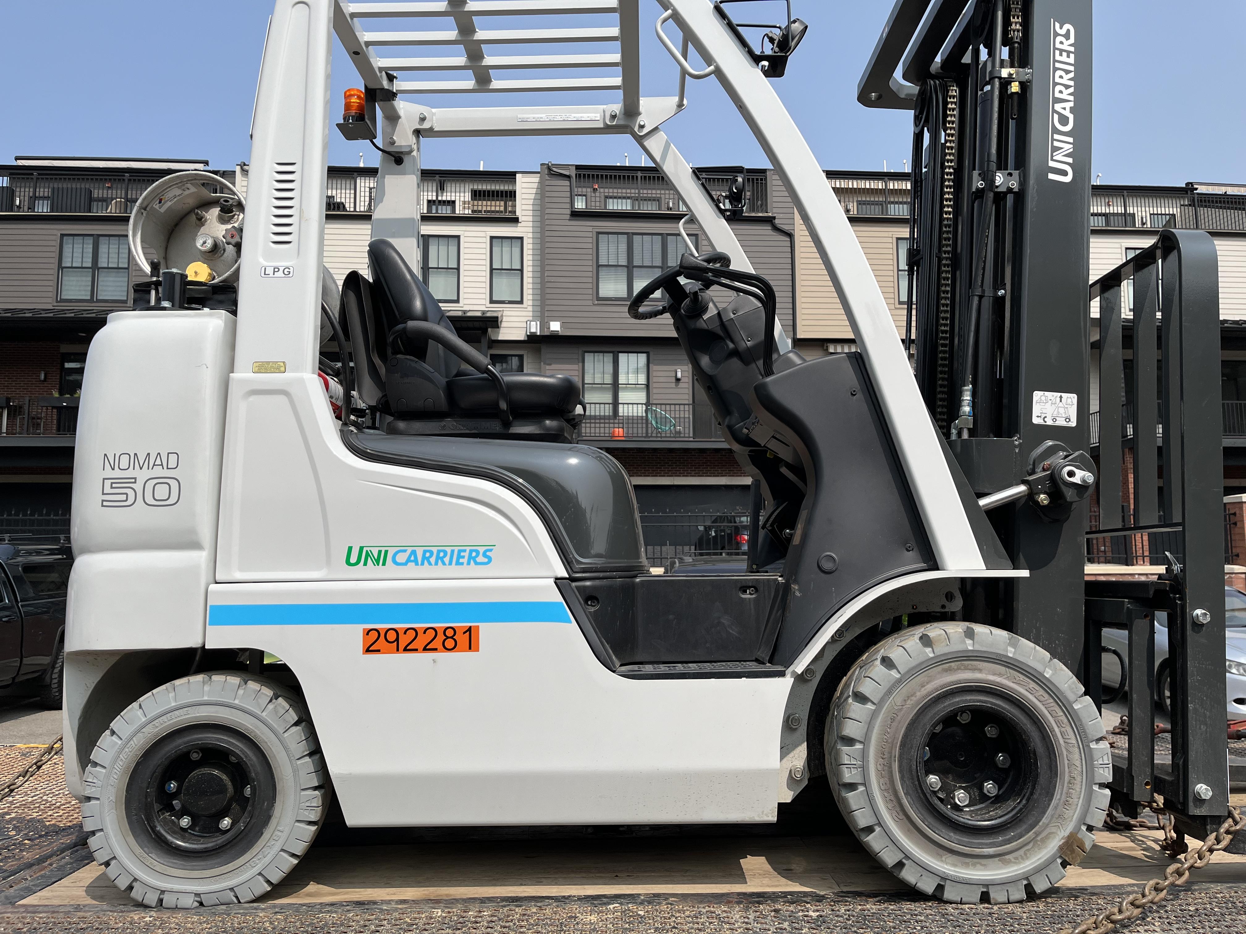2023 UNICARRIER MAP1F2A25DV