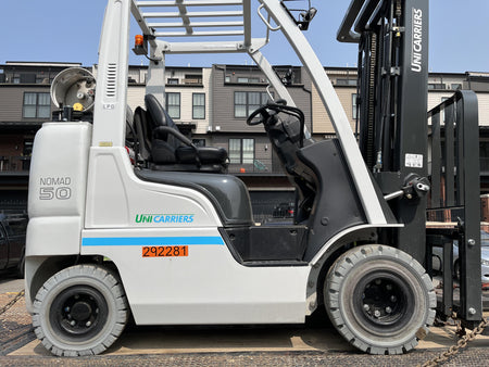 2023 UNICARRIER MAP1F2A25DV