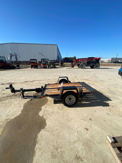 2022 BARRETO E4X6TBT