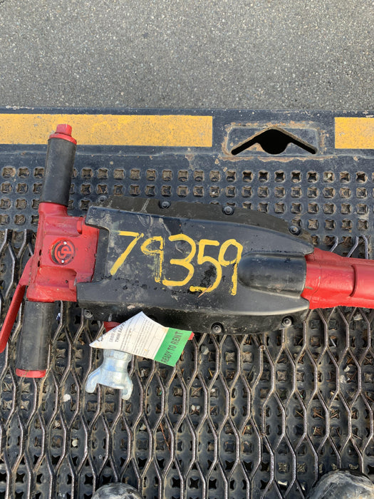2019 CHICAGO PNEUMATIC CP 1260 S