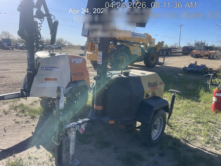 2022 ALLMAND NLV3GR