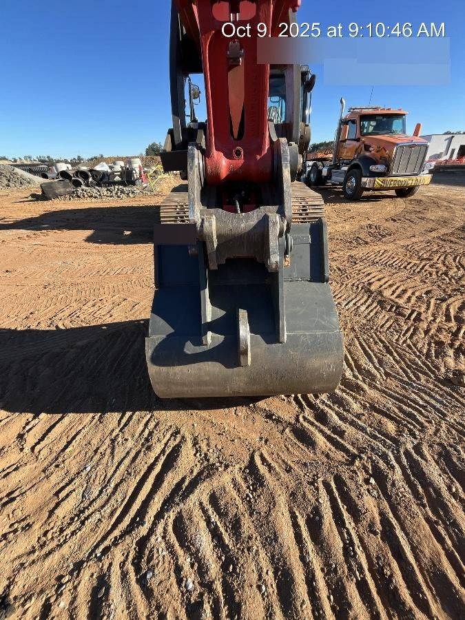2025 LINK-BELT 42" Bucket - Link-Belt