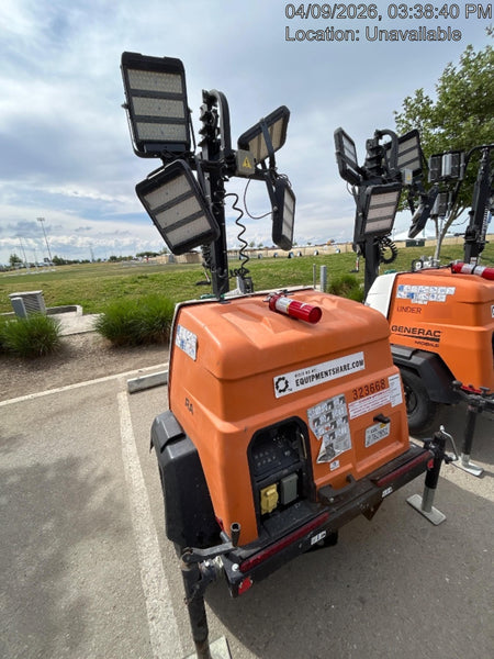 2023 GENERAC MLT2