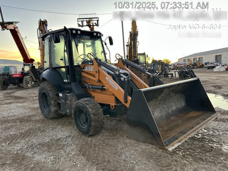 2023 CASE 580SV