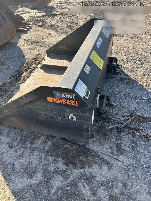 2025 STAR INDUSTRIES 1406B