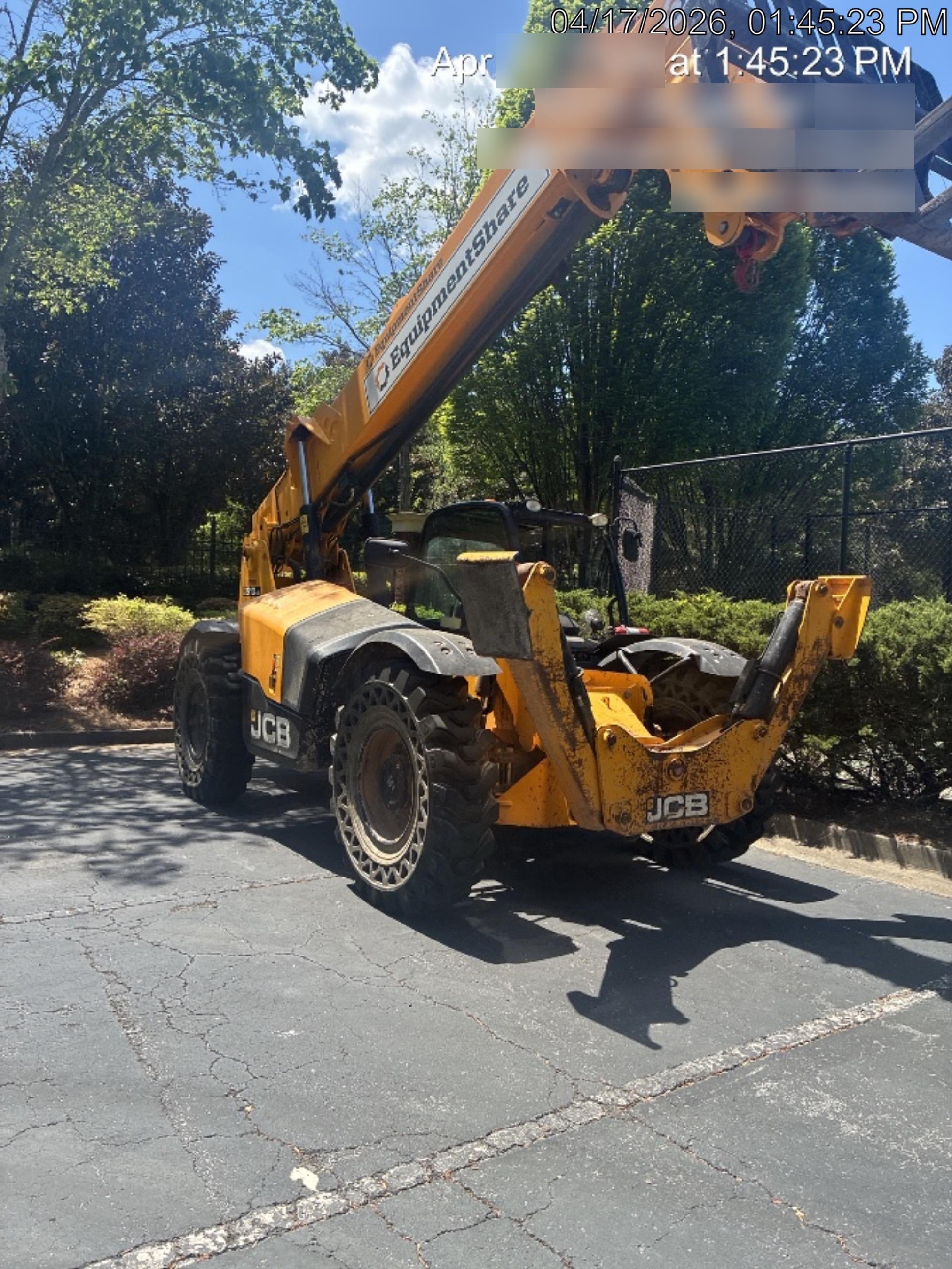 2023 JCB 510-56