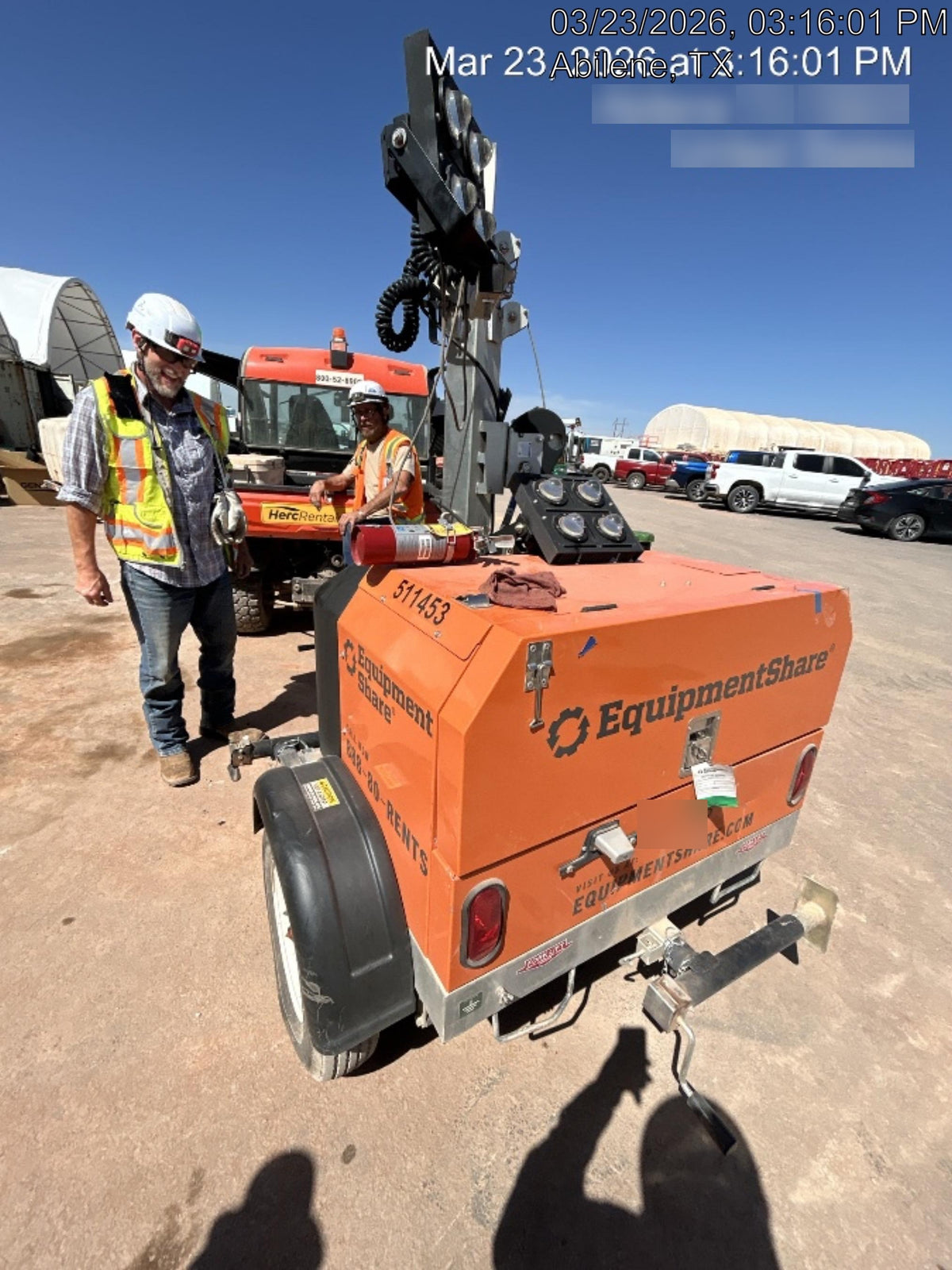 2025 WANCO WLTT-4MM4K