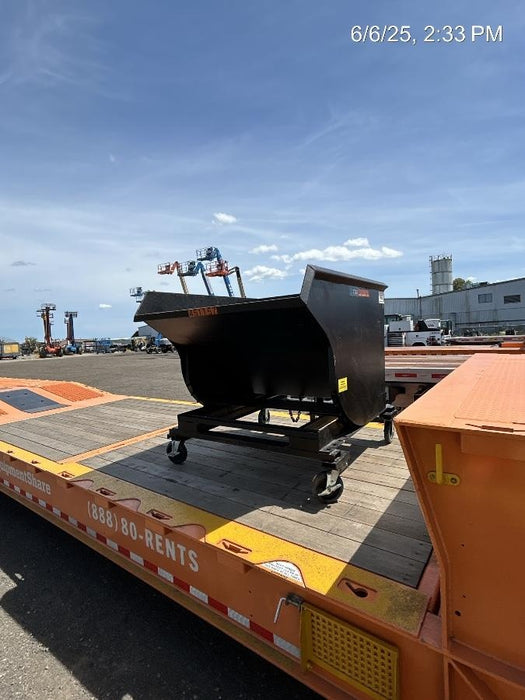 2024 STAR INDUSTRIES M-1820 - Self-Dump Hopper