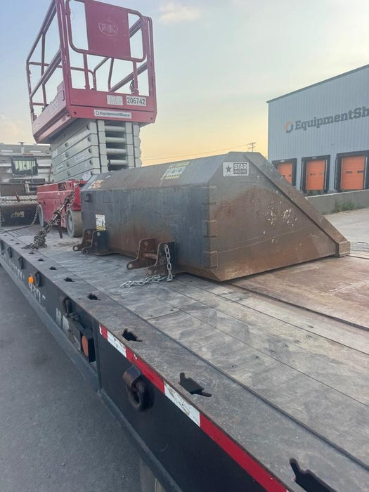 2020 STAR INDUSTRIES 1406B