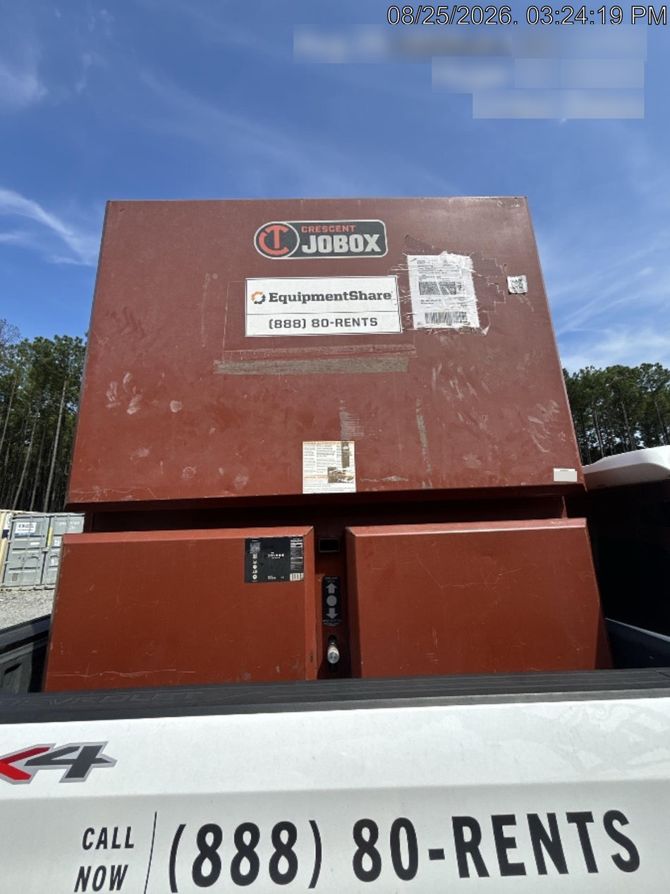 2021 JOBOX 1-669990