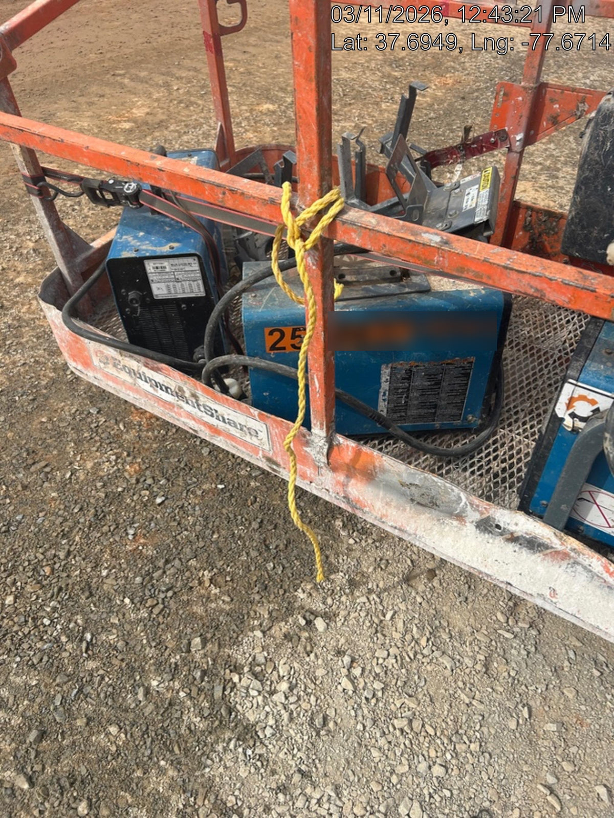 2022 MILLER ELECTRIC CST-280