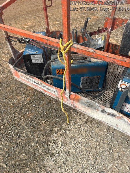 2022 MILLER ELECTRIC CST-280