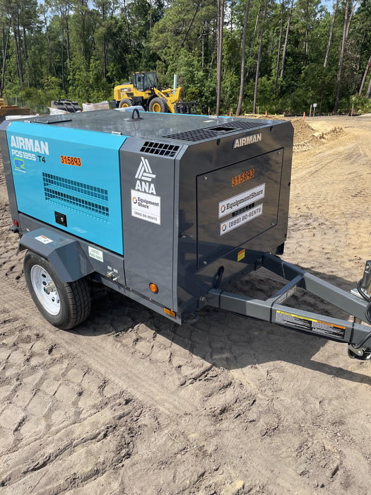 2023 AIRMAN PDS185S CWK