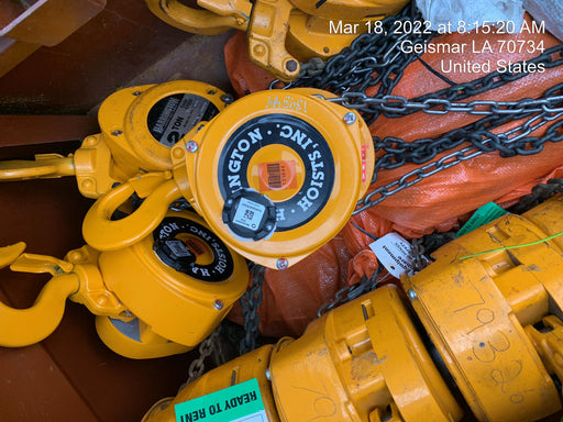 2021 HARRINGTON CF020-20