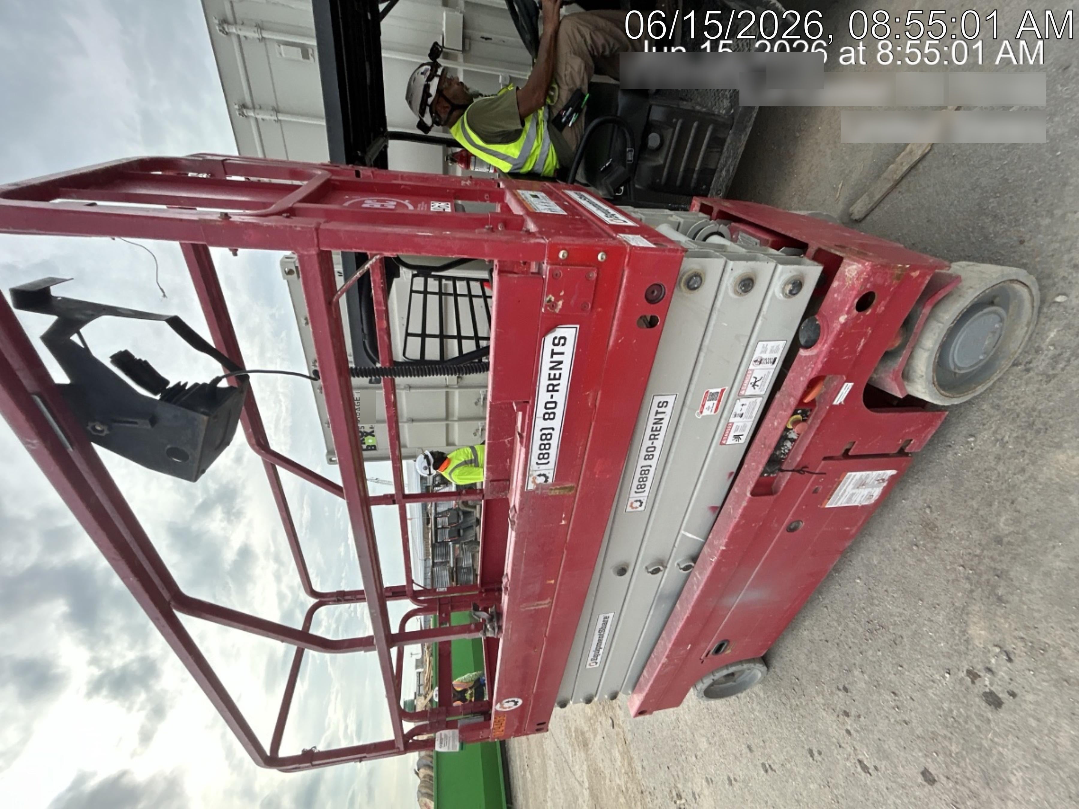 2021 MEC 2632SE