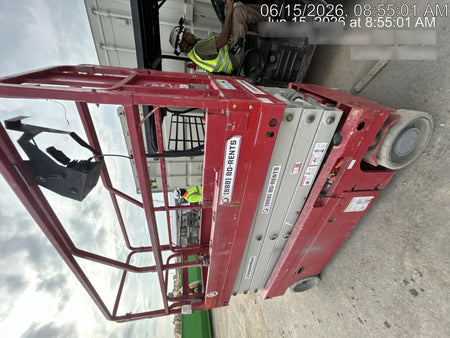2021 MEC 2632SE