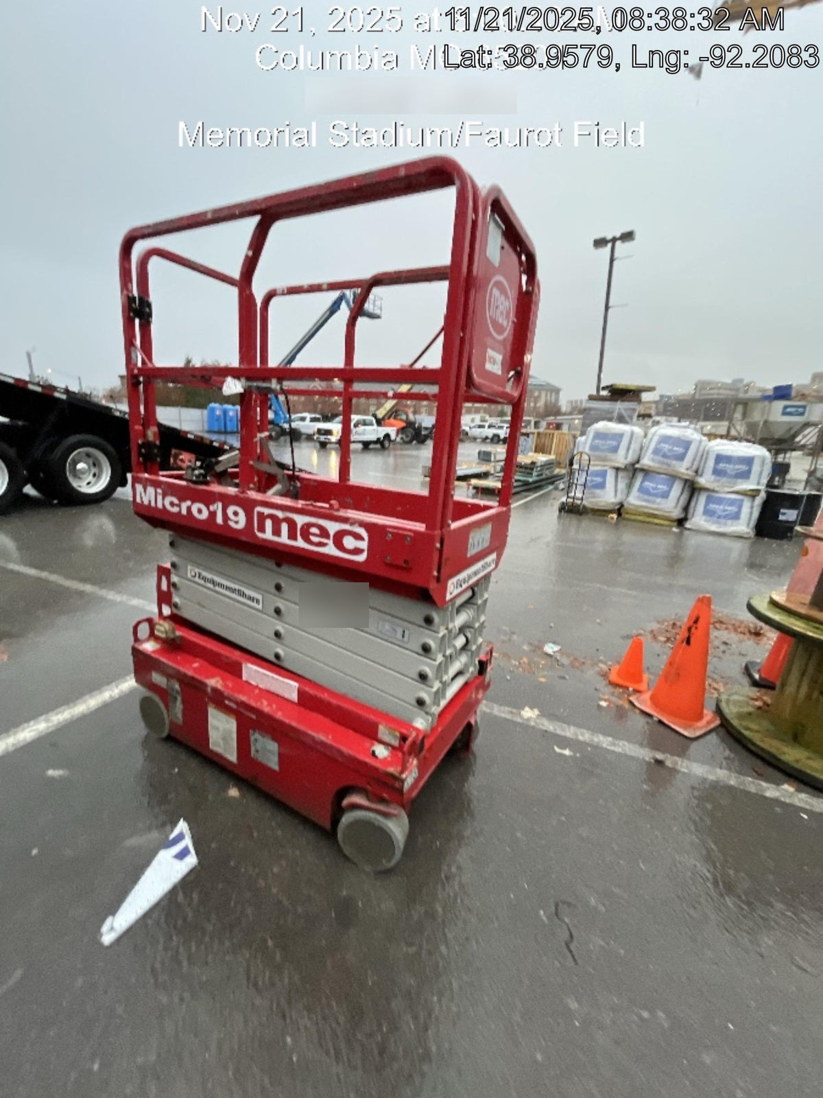 2019 MEC Micro 19