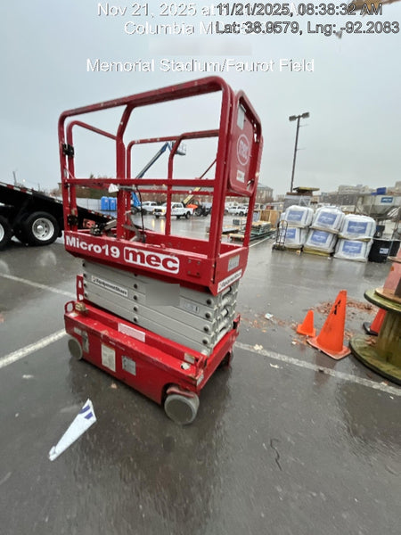 2019 MEC Micro 19