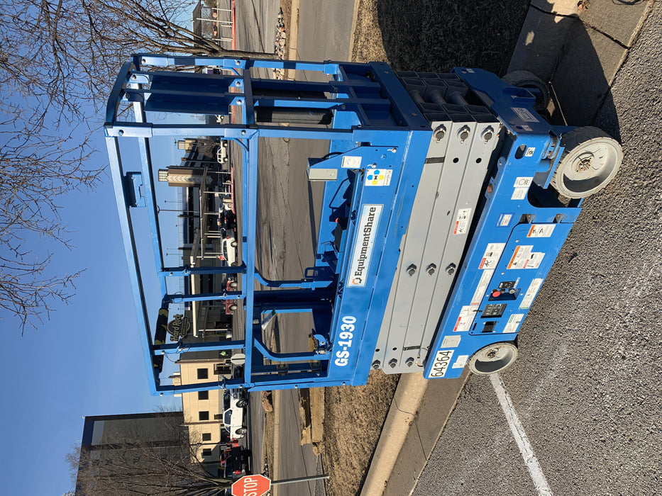 2020 Genie GS-1930 GENIE GS-1930
