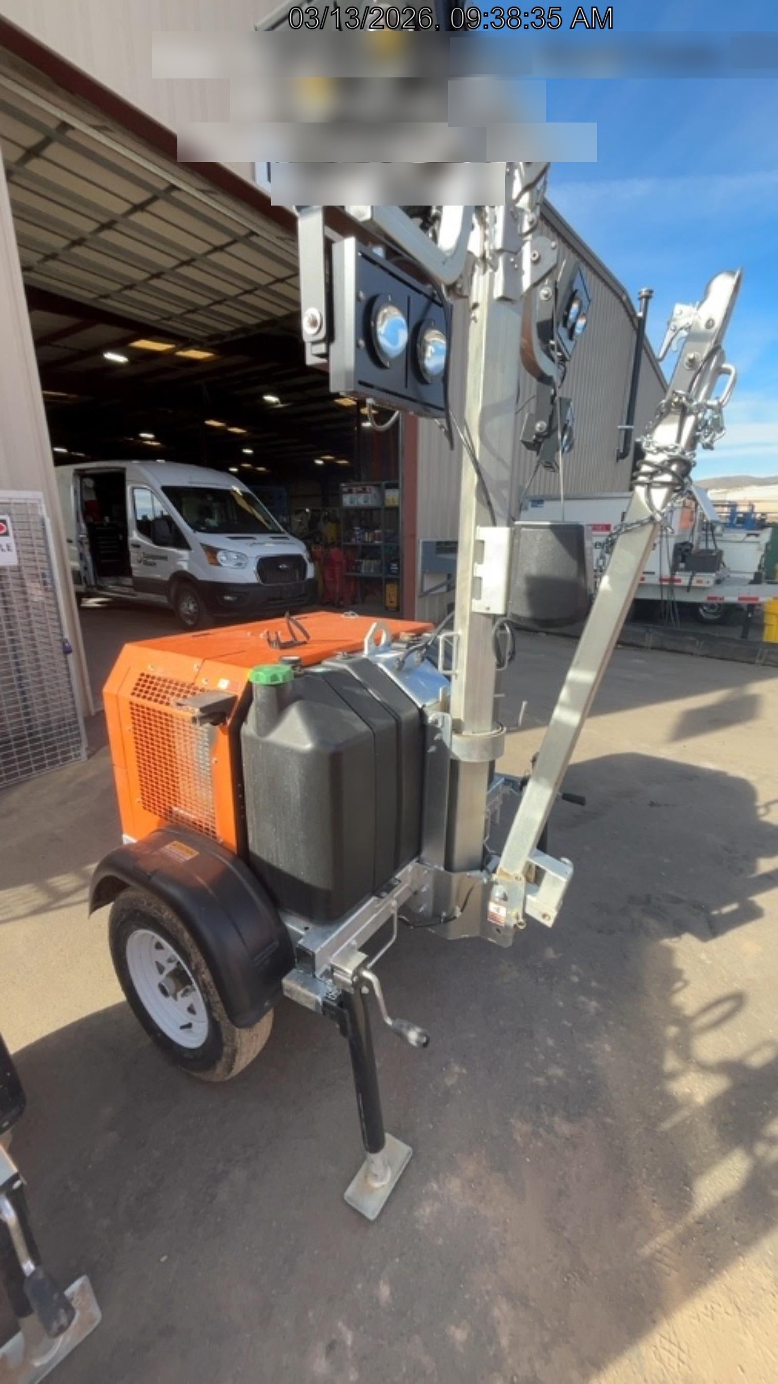2025 WANCO WLTT-4LK4K-H