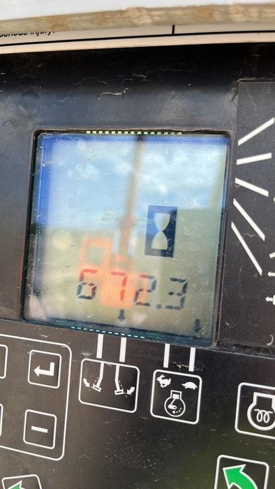 2022 GENIE SX-150 XC