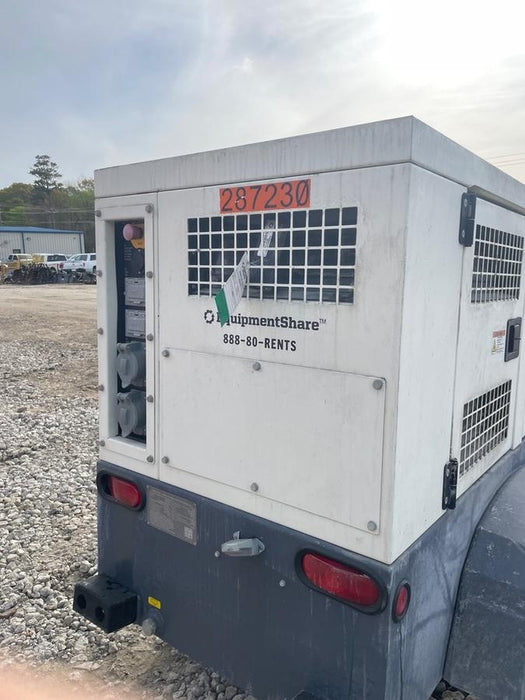 2023 ATLAS COPCO QAS45 CWK