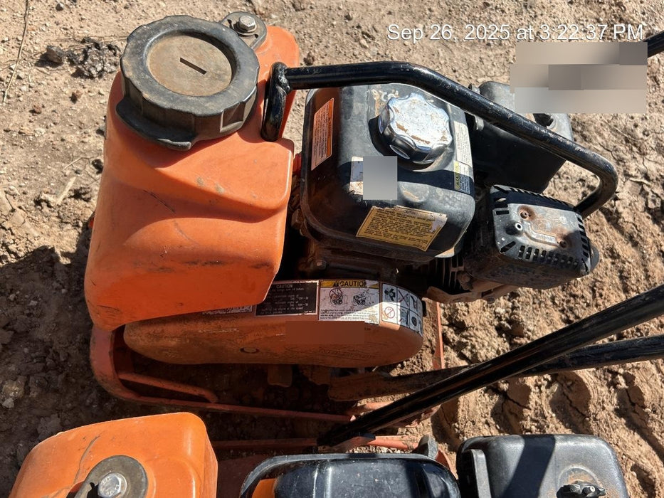 2023 MULTIQUIP MVC82VHW