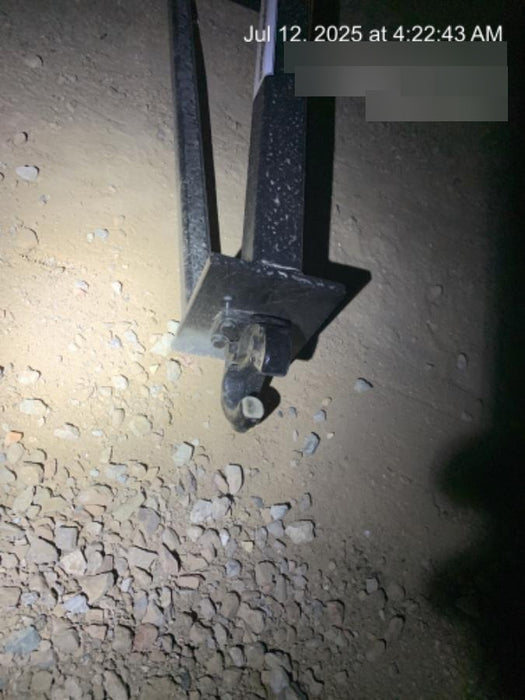 2019 ARROW MATERIAL HANDLING 1000100-12-F