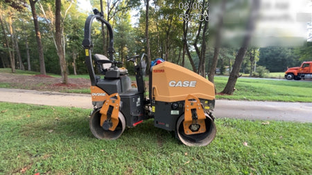2021 CASE DV26E