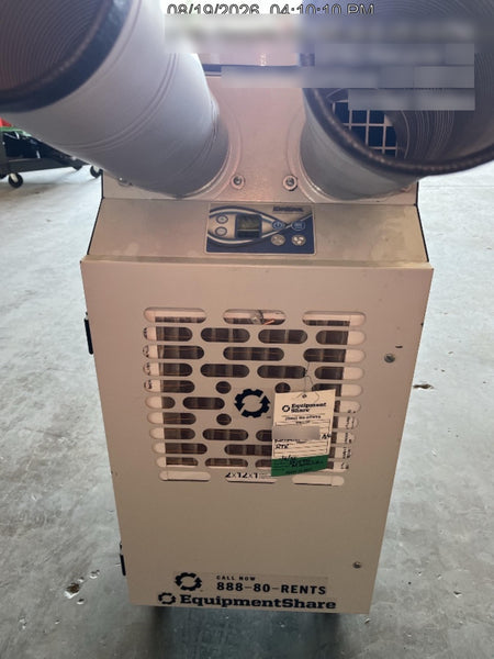 2023 KWIKOOL KPAC1411-2